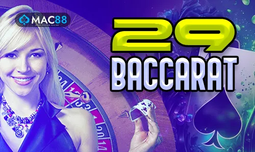 29 Baccarat-icon