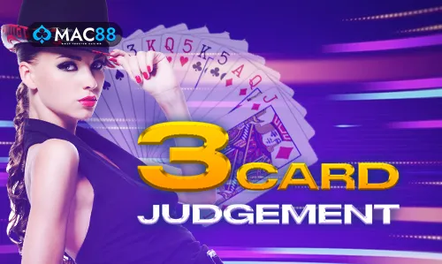 3 Cards Judgement-icon