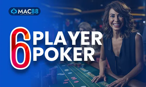 6 Player Poker-icon
