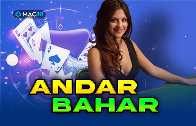 Andar Bahar-icon