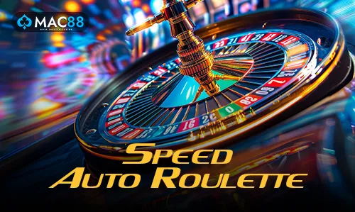 Speed Auto Roulette-icon