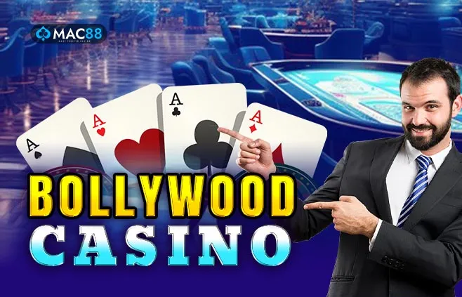 Bollywood Casino -icon