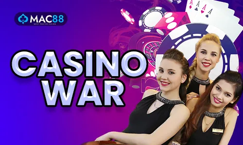 Casino War-icon