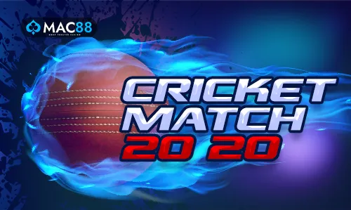 Cricket Match 20-20-icon