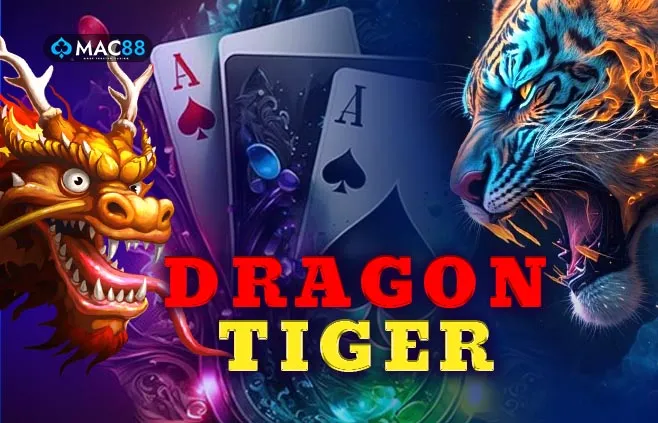 Dragon Tiger-icon