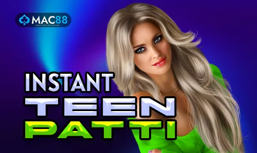 Instant Teen Patti-icon