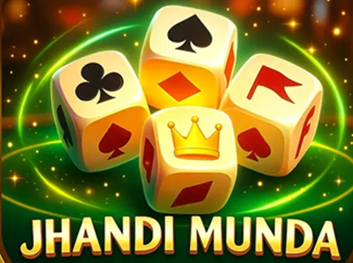 Jhandi Munda-icon
