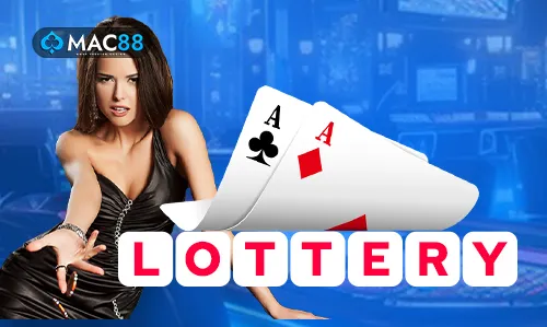 Lottery-icon
