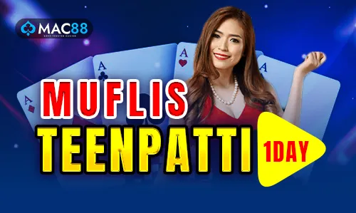 MUFLIS TEENPATTI ONE DAY-icon