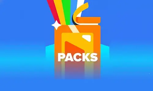 Packs-icon