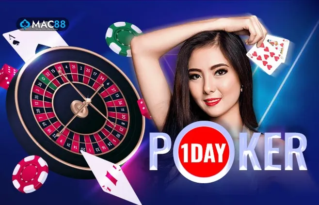 Poker 1-Day-icon