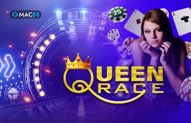 Queen Race-icon