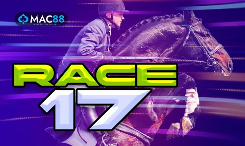 Race to 17-icon