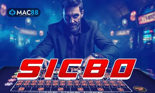 Sic Bo-icon