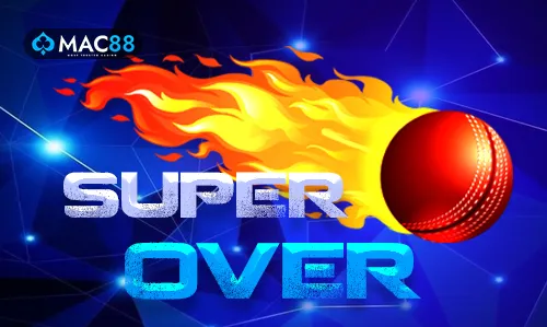 Super Over-icon