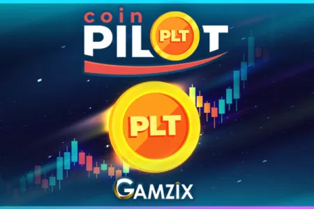Pilot Coin-icon