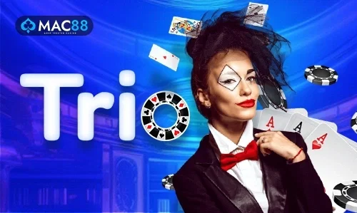 Trio-icon